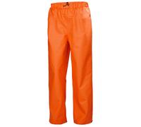 Helly Hansen Gale Rain Pant Color: 290 Dark Orange Talla: XS