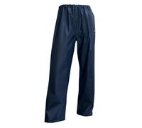 Pantalon de pluie gamme TOP TONNERRE MARINE - LMA LEBEURRE - 1252 M