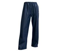 Pantalon de pluie gamme TOP TONNERRE MARINE - LMA LEBEURRE - 1252 XXL