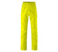 Pantalon de pluie Gonso Save Jaune