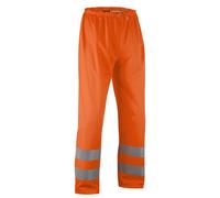 Pantalon de pluie haute-visibilité niveau 1 13842000 - Couleur et taille au choix
