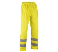 Pantalon de pluie haute-visibilité niveau 1 13842000 - Couleur et taille au choix