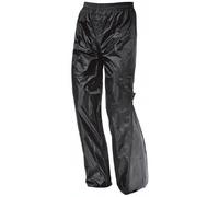 Held Aqua, pantalon de pluie L Noir Noir