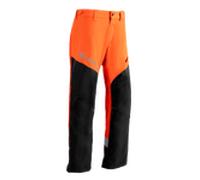 Pantalon de pluie High Viz, Technical