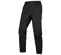 Pantalon de pluie Hummvee Transit noir