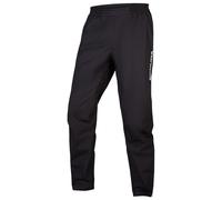 Pantalon de pluie Hummvee Transit noir