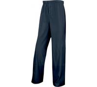 Pantalon de pluie imperméable enduit PU 900PAN - bleu marine - L DELTA PLUS