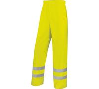 Pantalon de pluie imperméable et haute visibilité - taille XL DELTA PLUS