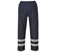 Pantalon de pluie IONA LITE Portwest Bleu Marine M
