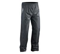Pantalon de Pluie Ixon Compact NoirS Noir