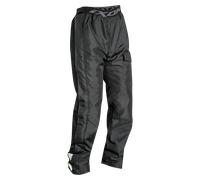Pantalon de Pluie Ixon Sentinel Noir/Jaune vif3XL Noir,Jaune vif