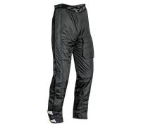 Pantalon de Pluie Ixon Sutherland Noir/Jaune vif3XL Noir,Jaune vif