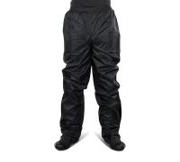 Pantalon de Pluie iXS Crazy Evo Noir4XL Noir