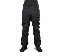 IXS Croix, pantalon de pluie 3XL Noir Noir