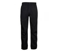 Killtec Men's Pantalon de Pluie entièrement zippé, Compressible KOS 20 MN PNTS, Black, 3XL, 38282-000