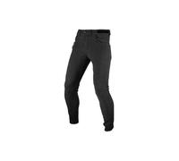 Pantalon de pluie Leatt Gravity 3.0 - Homme - Noir - Imperméable - Respirant - Taille S S