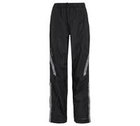 Pantalon de pluie Luminum II noir 2XL