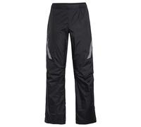 Pantalon de pluie Luminum Performance II noir 2XL