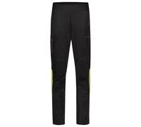 Pantalon de pluie Lupra noir