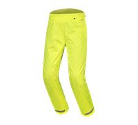 Pantalon de Pluie Macna Spray Jaune FluoL Jaune Fluo