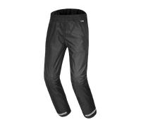 Pantalon de Pluie Macna Spray NoirM Noir