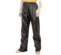 Pantalon de pluie Mirage Rainfall Luxury - Taille L - Noir