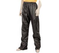 Pantalon de pluie Mirage Rainfall Luxury - Taille S - Noir