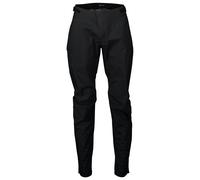 POC Pantalon de pluie Motion Rain Pants Uranium Black Noir Homme XL