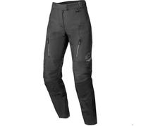 Alpinestars Pantalon moto Stella ST-1 WP imperméable Gris 2XL Femme