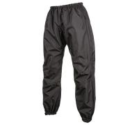 Pantalon de Pluie Moto O'Neal Shore Rain Pants Noir/GrisXL Noir,Gris