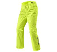 Pantalon de Pluie Moto Rev'It! Acid 4 H2O jaune néonXL jaune néon