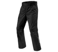 Revit Nitric 4 H2O, pantalon de pluie 3XL Noir Noir