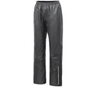 Pantalon de pluie moto Tucano Urbano Diluvio Day - noir - 2XL XXL