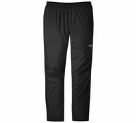 Pantalon de pluie Outdoor Research Helium Noir S