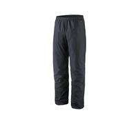 Patagonia Torrentshell 3L Rain Pants - Pantalon imperméable homme Black L - Short