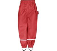 Pantalon de pluie - Playshoes - Bébé garçon - Polaire chaude - Étanche - Réflecteurs de sécurité 2-3 ans