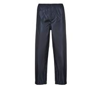 Pantalon de pluie Portwest Classic Bleu Marine S