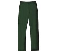 Pantalon de pluie pour hommes Sioen Rotterdam, Flexothane TL787 (S) (Vert olive)