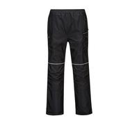 Pantalon de pluie PW3 noir - Portwest XXL