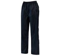 Regatta Wms Pack It O/Trs Surpantalon Femme Midnight FR : M (Taille Fabricant : M)