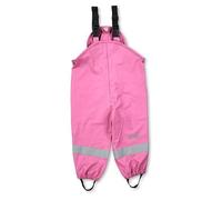 Pantalon de Pluie - Sterntaler - 5652030 - 100% Polyester - Rose Bonbon - Mixte Enfant 116 cm