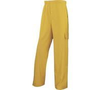 Pantalon de pluie support polyester enduit semi pu DELTA PLUS - 850PANJA0 46/48 (XL)