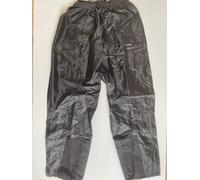 Pantalon De Pluie Taille L Pour Moto Homme Femme Nexone Pvc Nylon Neuf