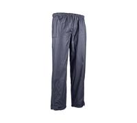 LMA Pantalon de pluie Tonnerre 1252 Bleu Taille XXL