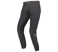 Pantalon de pluie Trail Storm WP noir