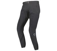 Pantalon de pluie Trail Storm WP noir