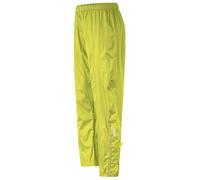 Pantalon de pluie Tramp jaune néon