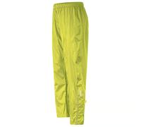 Pantalon de pluie Tramp jaune néon
