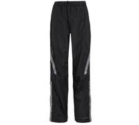 Pantalon de pluie VAUDE Luminum Pants II (Black) Homme M