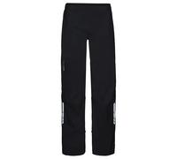Pantalon de pluie VAUDE Moab Noir
